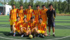 Kết quả môn bóng đá nam đại hội TDTT Thị trấn Tân Phú
